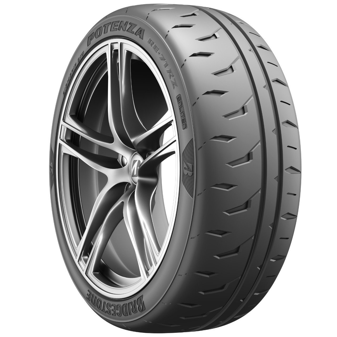 Potenza Adrenalin RE004 | Performance Tyres | Bridgestone Tyres